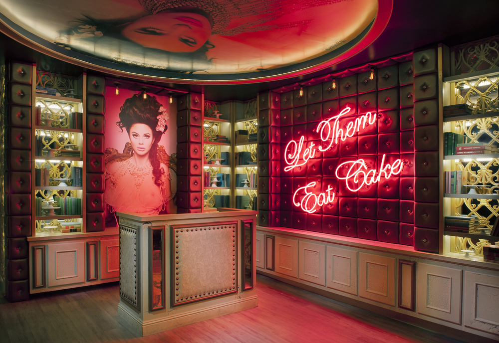 Cake Scottsdale SKAM